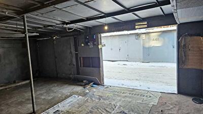 Київ, Космонавта Волкова вул.