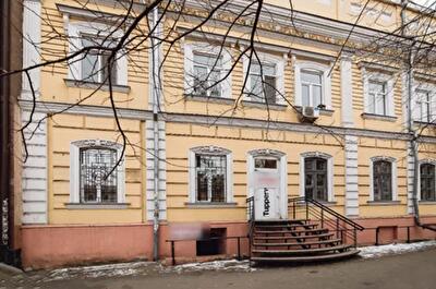 Велика Арнаутська вул.