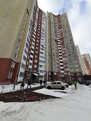 Милославская ул., 12