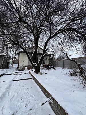 Дніпро, Саксаганського вул.