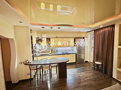 Киев, Кольцова бул., 14К