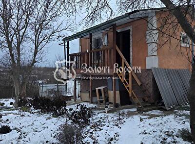 Киевская обл., Васильковский район, г. Васильков, СТ Звязківець, 293