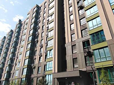 Героев Небесной Сотни просп.