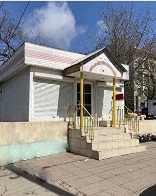 Одесса, Градоначальницкая ул.