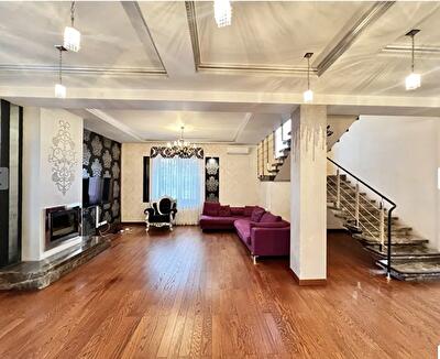 Одесса, Костанди ул.