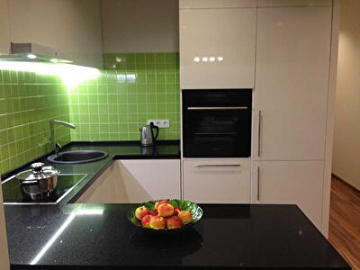 Василия Симоненко ул., 5А