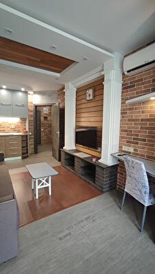 Днепр, Василия Жуковского ул.