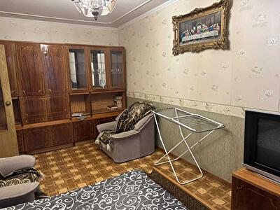 Одесса, Академика Глушко просп., 5В