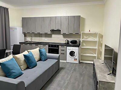 Одеса, Канатная вул., 9