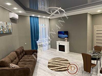 Запорожье, Лермантова, 26