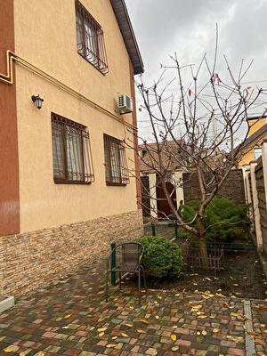 Гаражная ул.