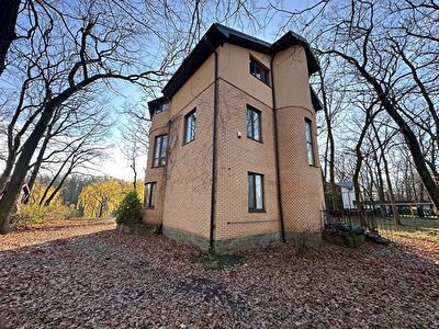 Новомосковский район, с. Орловщина