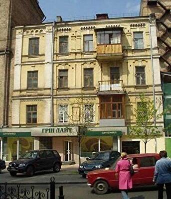 Ивана Федорова ул., 6