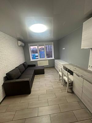 Владимира Антоновича ул.