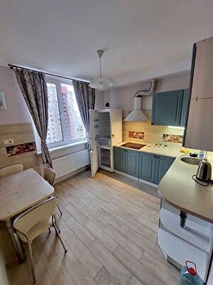 Киев, Михаила Донца ул., Ломоносова, 46/1