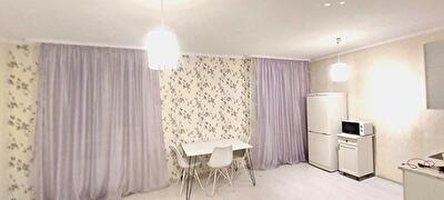 Генерала Наумова ул., 66