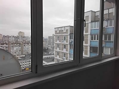 Мілославська вул., 31Б