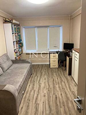 Академика Доброхотова ул., 10