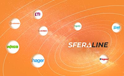 SFERALINE: комплексный подход к электроинфраструктуре объектов «под ключ»