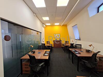 Верхній Вал вул.