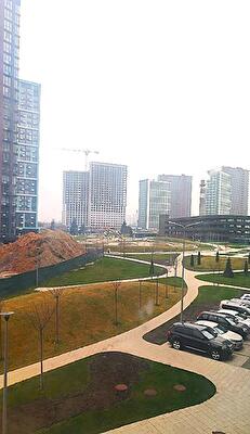 Северо-Сырецкая ул.