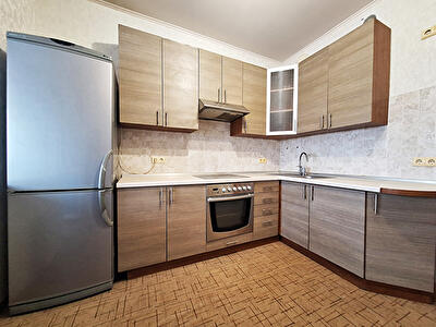 Днепровская наб., 26Б