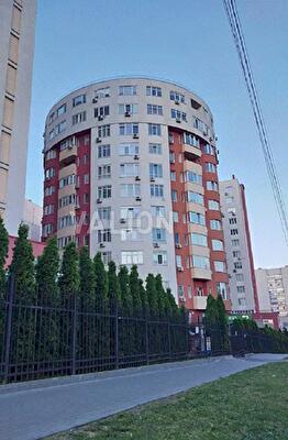 Эрнста ул., 16