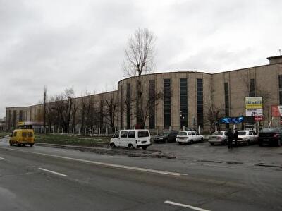 Київ, Березняківська вул., 23