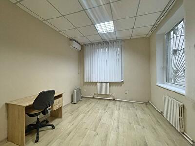 Европейская ул.