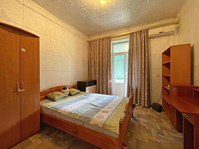 Троицкая ул.