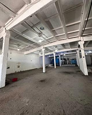 Одесса, Моторная ул.