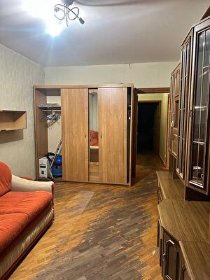 Науки просп., 54Б