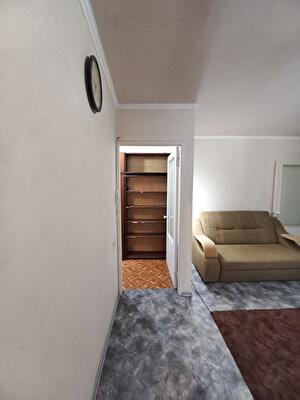 Дмитрия Донцова ул.