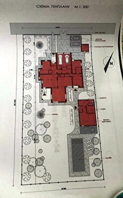 Київська обл., Обухівський район, с. Нові Безрадичі