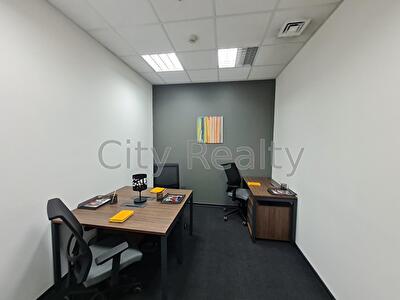 Спортивна пл., 1А