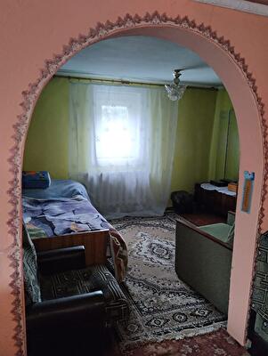 Сторожинецкий район, г. Сторожинец, 78