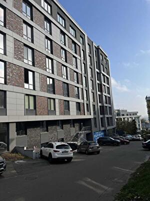 Киев, Лукянівська, 22