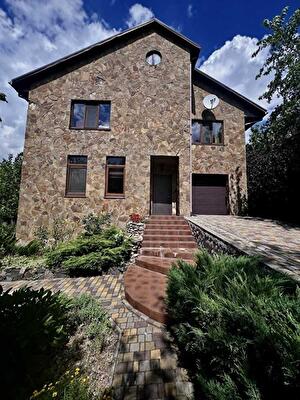 Київська обл., Обухівський район, с. Підгірці