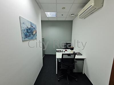 Спортивна пл., 1А