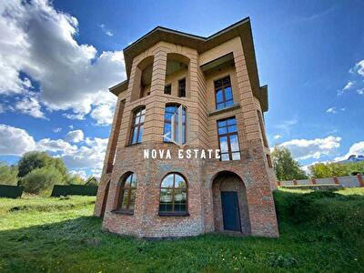 ЖК Vlasna, ДОМ 10