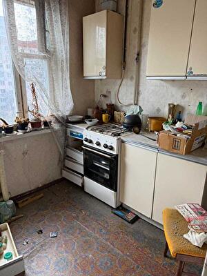 Одеса, Люстдорфська, 123