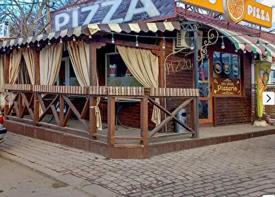 Одесса, Небесной сотни просп.