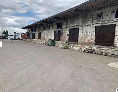 Одесса, Объездная дор.