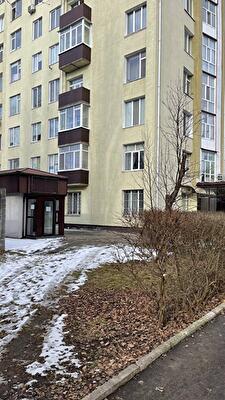 Ровно, Данила Галицкого ул., 16Б