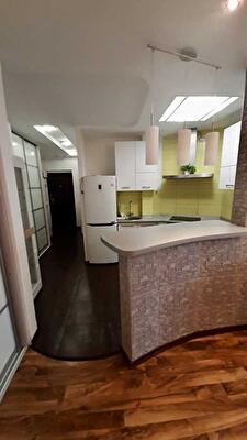 Академика Палладина просп.