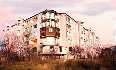 Білгород-Дністровський район, смт Затока