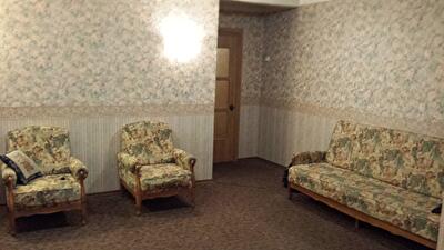 Киев, Днепровская наб.