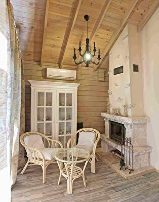 Киевская обл., Бородянский район, с. Мирча, Лесная