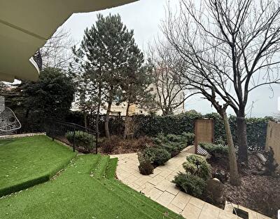 Новобереговая ул.