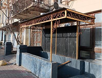 Одесса, Бунина ул.